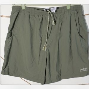 Columbia Sportswear Company Fishing Shorts PFG XL